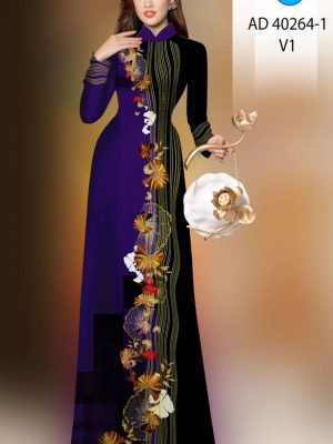 1627376079 842 vai ao dai mau moi ra hien nay (3)